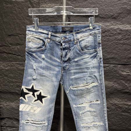 2025年6月16日入荷新作Amiriジーパン高品質/人気/限定版/off工場