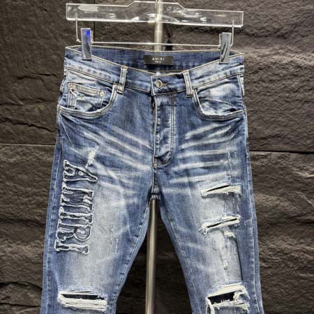 2025年6月16日入荷新作Amiriジーパン高品質/人気/限定版/off工場