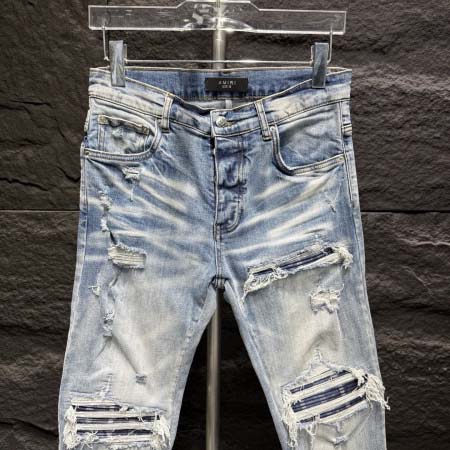 2025年6月16日入荷新作Amiriジーパン高品質/人気/限定版/off工場