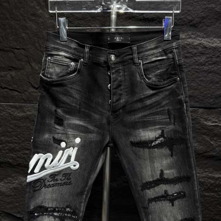 2025年6月16日入荷新作Amiriジーパン高品質/人気/限定版/off工場