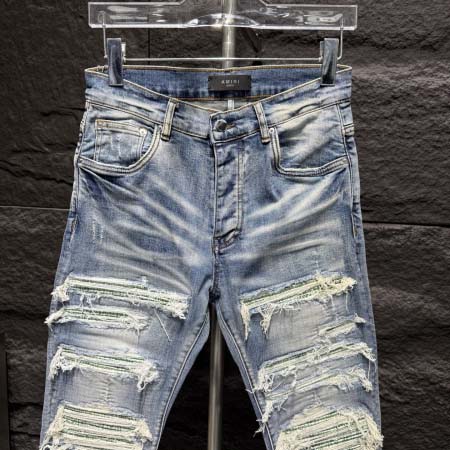 2025年6月16日入荷新作Amiriジーパン高品質/人気/限定版/off工場