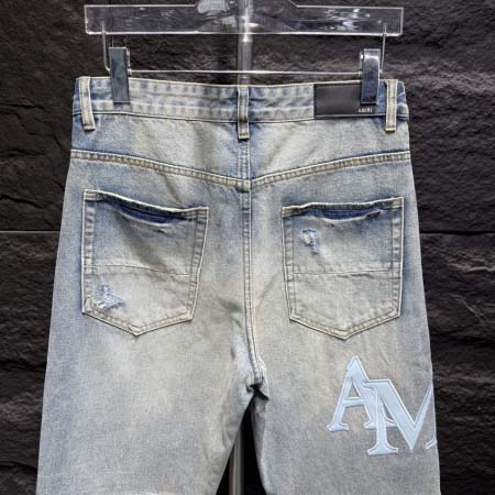 2025年6月16日入荷新作Amiriジーパン高品質/人気/限定版/off工場