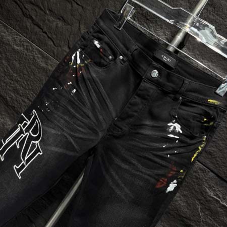 2025年6月16日入荷新作Amiriジーパン高品質/人気/限定版/off工場