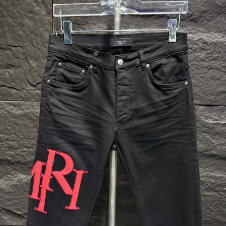 2025年6月16日入荷新作Amiriジーパン高品質/人気/限定版/off工場