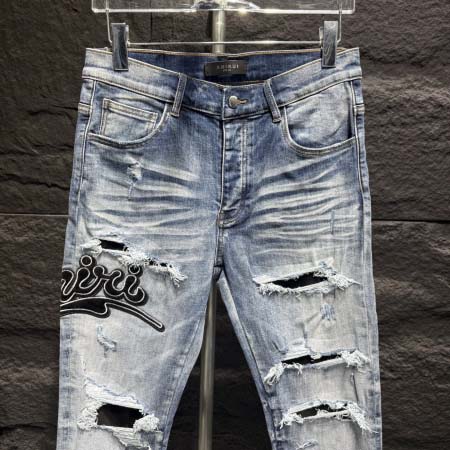 2025年6月16日入荷新作Amiriジーパン高品質/人気/限定版/off工場