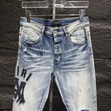 2025年6月16日入荷新作Amiriジーパン高品質/人気/限定版/off工場