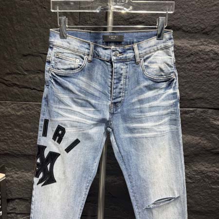 2025年6月16日入荷新作Amiriジーパン高品質/人気/限定版/off工場