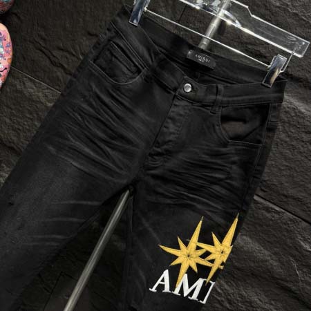 2025年6月16日入荷新作Amiriジーパン高品質/人気/限定版/off工場