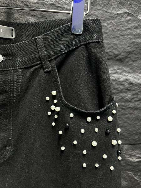 2025年6月16日入荷新作Amiriジーパン高品質/人気/限定版/off工場