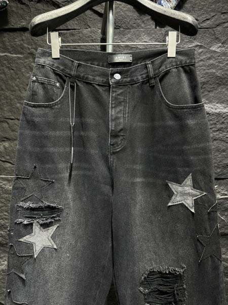 2025年6月16日入荷新作Amiriジーパン高品質/人気/限定版/off工場