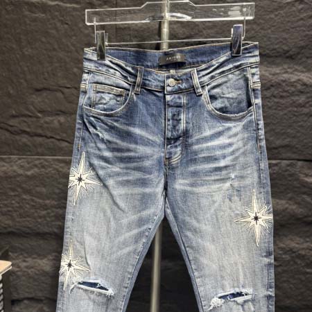 2025年6月16日入荷新作Amiriジーパン高品質/人気/限定版/off工場