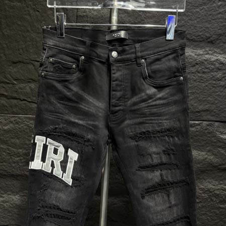 2025年6月16日入荷新作Amiriジーパン高品質/人気/限定版/off工場