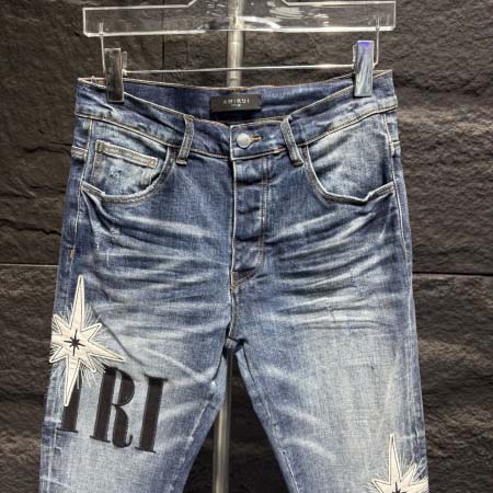 2025年6月16日入荷新作Amiriジーパン高品質/人気/限定版/off工場