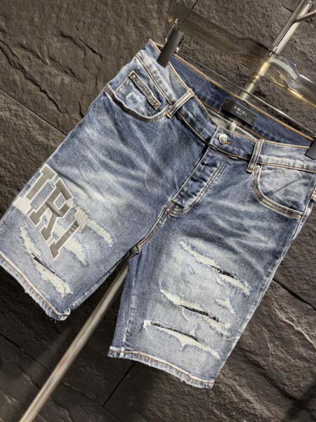 2025年6月16日入荷新作Amiriジーパン高品質/人気/限定版/off工場