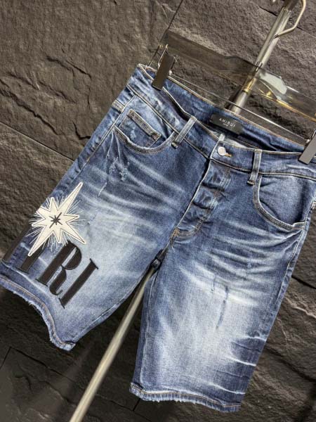 2025年6月16日入荷新作Amiriジーパン高品質/人気/限定版/off工場