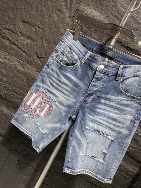 2025年6月16日入荷新作Amiriジーパン高品質/人気/限定版/off工場