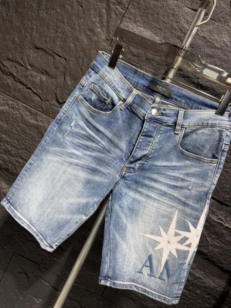 2025年6月16日入荷新作Amiriジーパン高品質/人気/限定版/off工場