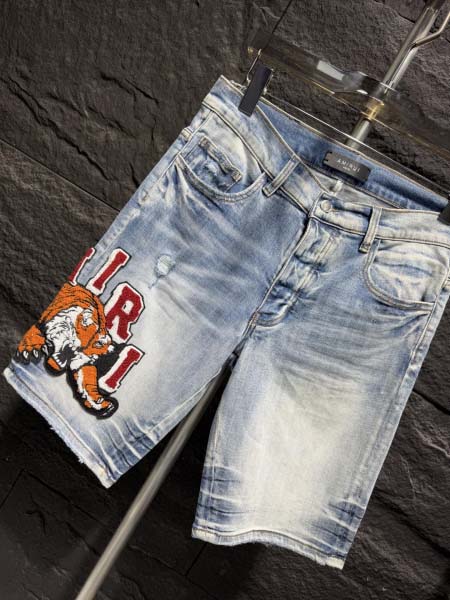 2025年6月16日入荷新作Amiriジーパン高品質/人気/限定版/off工場