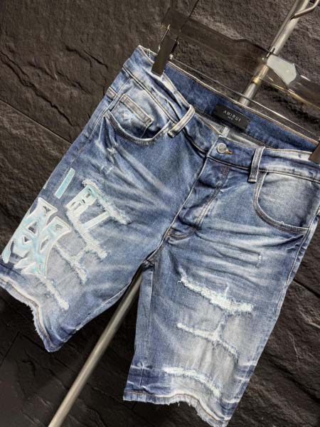 2025年6月16日入荷新作Amiriジーパン高品質/人気/限定版/off工場