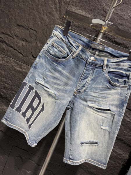 2025年6月16日入荷新作Amiriジーパン高品質/人気/限定版/off工場