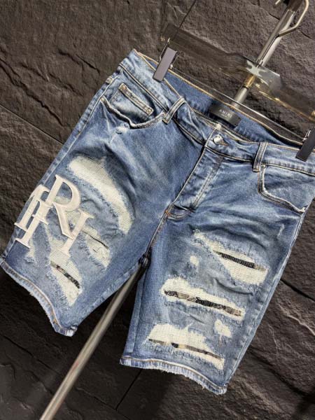 2025年6月16日入荷新作Amiriジーパン高品質/人気/限定版/off工場