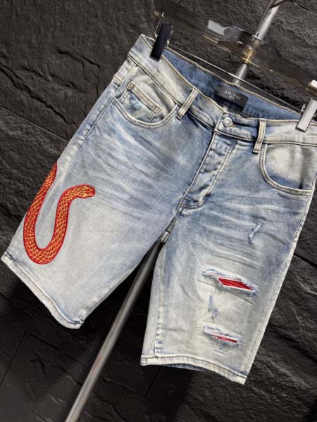 2025年6月16日入荷新作Amiriジーパン高品質/人気/限定版/off工場