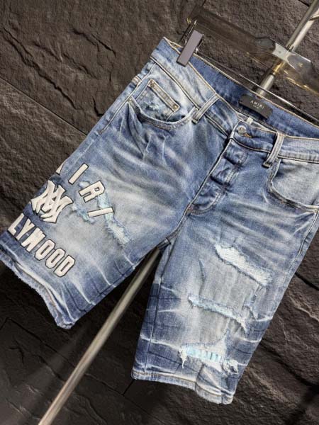 2025年6月16日入荷新作Amiriジーパン高品質/人気/限定版/off工場