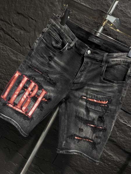 2025年6月16日入荷新作Amiriジーパン高品質/人気/限定版/off工場