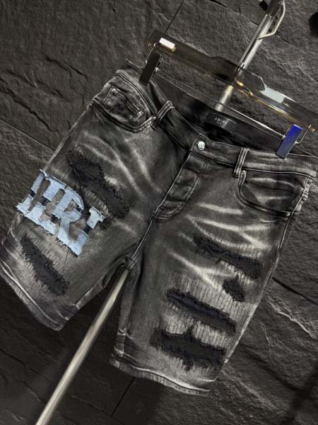 2025年6月16日入荷新作Amiriジーパン高品質/人気/限定版/off工場