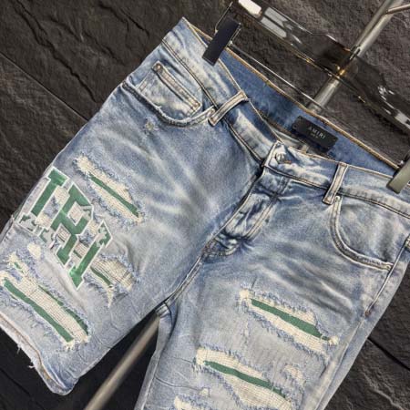 2025年6月16日入荷新作Amiriジーパン高品質/人気/限定版/off工場