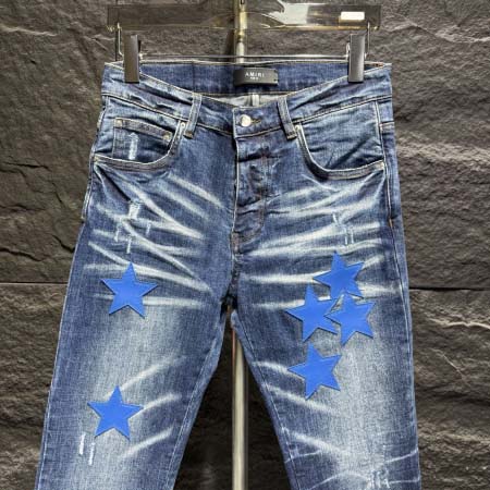 2025年6月16日入荷新作Amiriジーパン高品質/人気/限定版/off工場