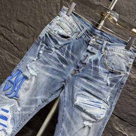 2025年6月16日入荷新作Amiriジーパン高品質/人気/限定版/off工場