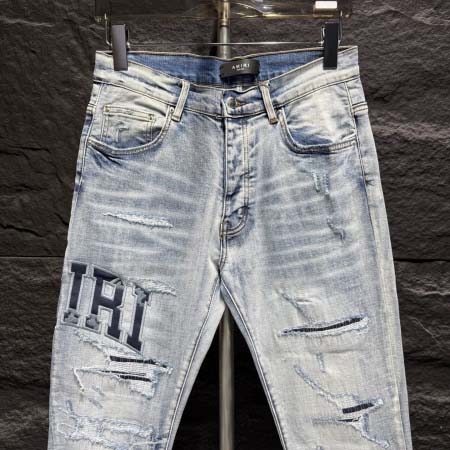 2025年6月16日入荷新作Amiriジーパン高品質/人気/限定版/off工場