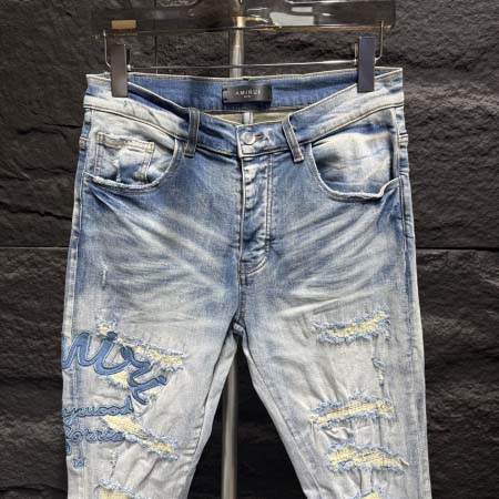 2025年6月16日入荷新作Amiriジーパン高品質/人気/限定版/off工場