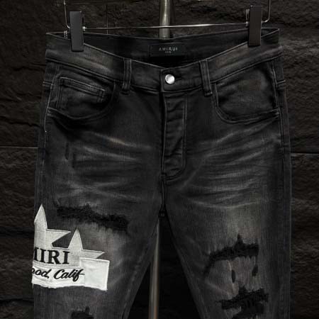 2025年6月16日入荷新作Amiriジーパン高品質/人気/限定版/off工場