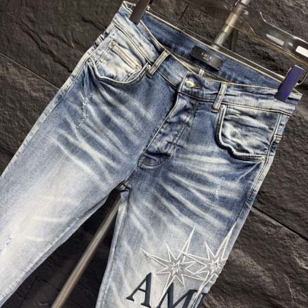 2025年6月16日入荷新作Amiriジーパン高品質/人気/限定版/off工場