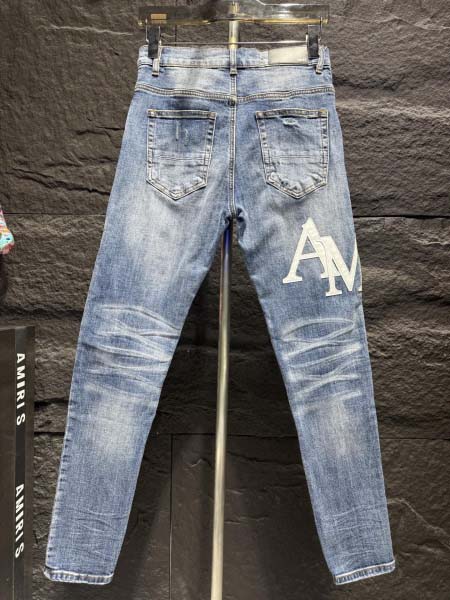 2025年6月16日入荷新作Amiriジーパン高品質/人気/限定版/off工場