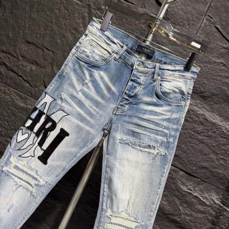 2025年6月16日入荷新作Amiriジーパン高品質/人気/限定版/off工場