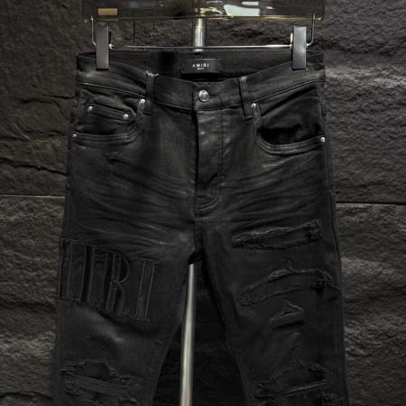 2025年6月16日入荷新作Amiriジーパン高品質/人気/限定版/off工場