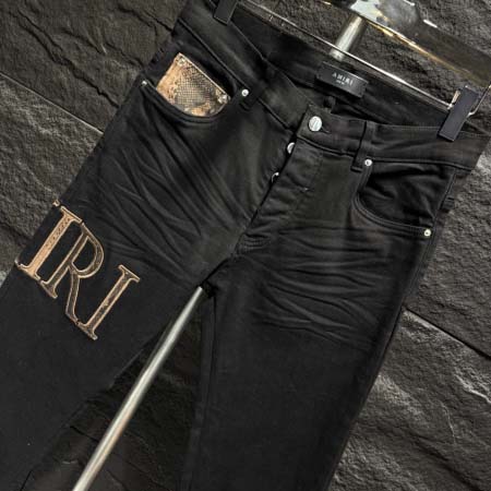 2025年6月16日入荷新作Amiriジーパン高品質/人気/限定版/off工場