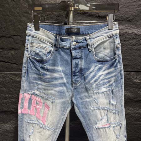 2025年6月16日入荷新作Amiriジーパン高品質/人気/限定版/off工場