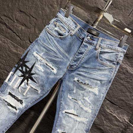 2025年6月16日入荷新作Amiriジーパン高品質/人気/限定版/off工場