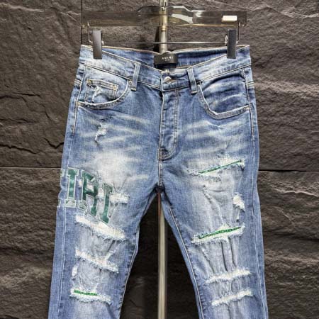 2025年6月16日入荷新作Amiriジーパン高品質/人気/限定版/off工場