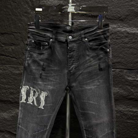 2025年6月16日入荷新作Amiriジーパン高品質/人気/限定版/off工場