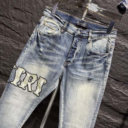 2025年6月16日入荷新作Amiriジーパン高品質/人気/限定版/off工場