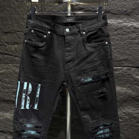 2025年6月16日入荷新作Amiriジーパン高品質/人気/限定版/off工場