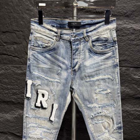 2025年6月16日入荷新作Amiriジーパン高品質/人気/限定版/off工場