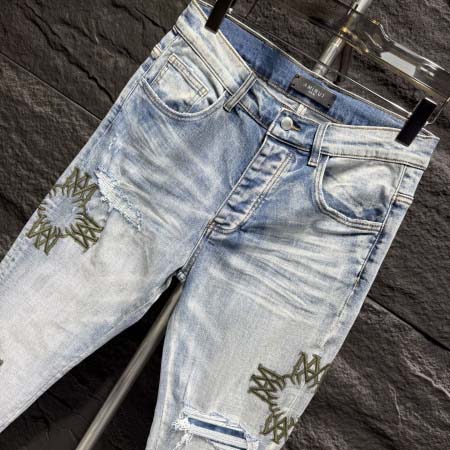 2025年6月16日入荷新作Amiriジーパン高品質/人気/限定版/off工場