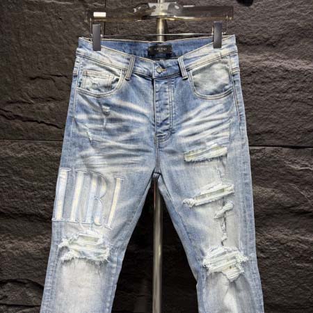 2025年6月16日入荷新作Amiriジーパン高品質/人気/限定版/off工場