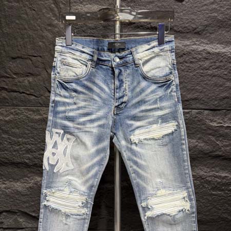 2025年6月16日入荷新作Amiriジーパン高品質/人気/限定版/off工場